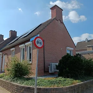Vakantiehuis Vakantiewoning 't Kusterke, Cadier en Keer